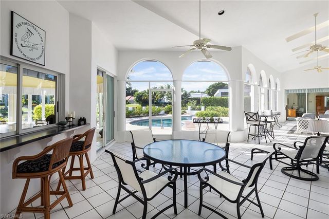 708 Nathan Hale DR, Naples, FL 34108