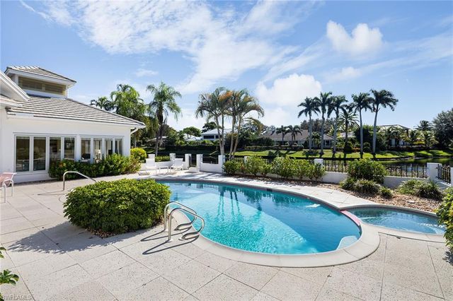 708 Nathan Hale DR, Naples, FL 34108