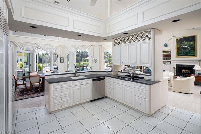 708 Nathan Hale DR, Naples, FL 34108