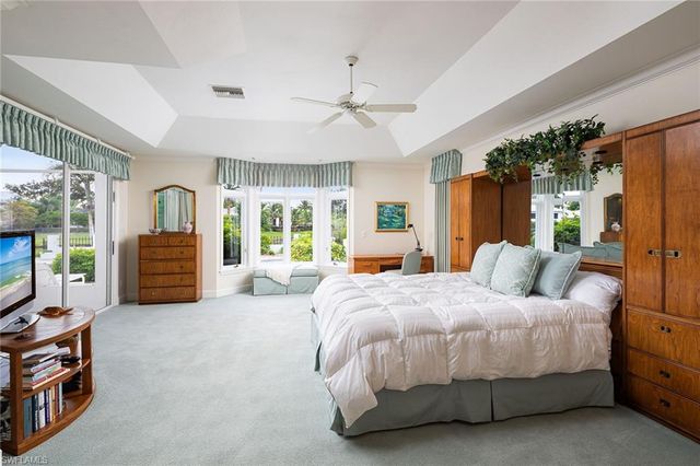 708 Nathan Hale DR, Naples, FL 34108