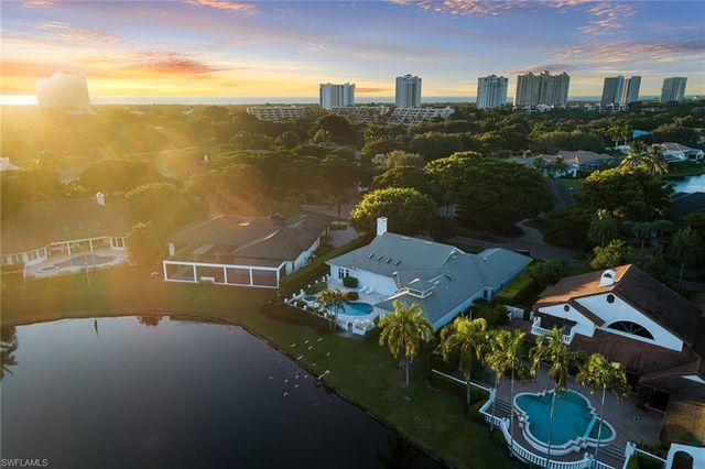 708 Nathan Hale DR, Naples, FL 34108