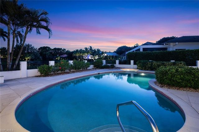 708 Nathan Hale DR, Naples, FL 34108