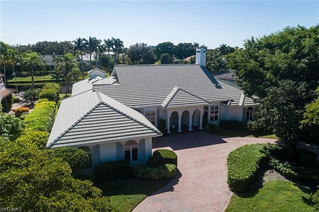 708 Nathan Hale DR, Naples, FL 34108