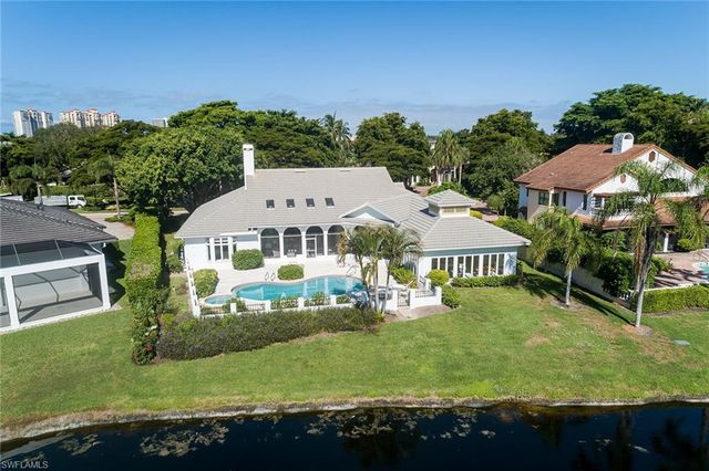 708 Nathan Hale DR, Naples, FL 34108