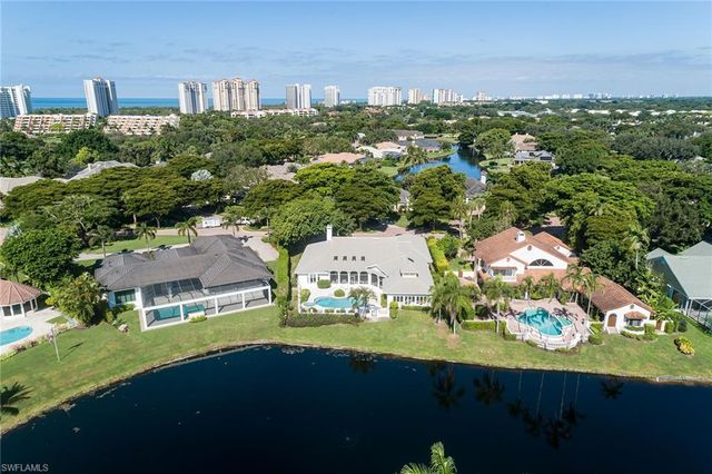 708 Nathan Hale DR, Naples, FL 34108