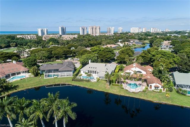 708 Nathan Hale DR, Naples, FL 34108