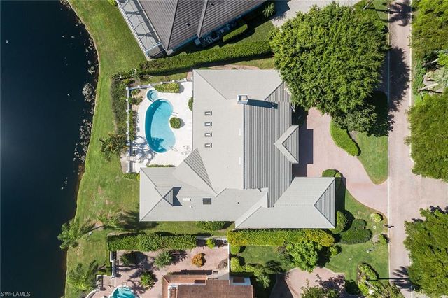 708 Nathan Hale DR, Naples, FL 34108