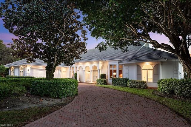 708 Nathan Hale DR, Naples, FL 34108