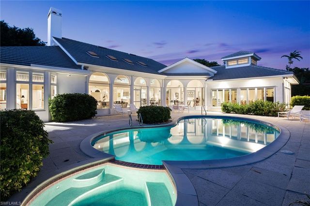 708 Nathan Hale DR, Naples, FL 34108