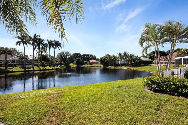 708 Nathan Hale DR, Naples, FL 34108