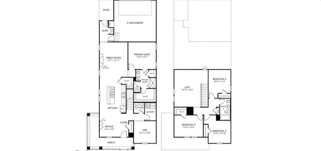 320 Aspen Aly, Mount Juliet, TN 37122
