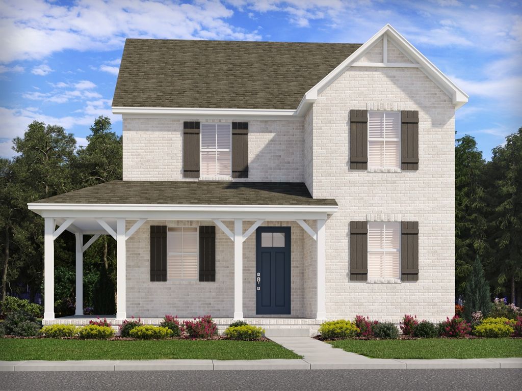 320 Aspen Aly, Mount Juliet, TN 37122