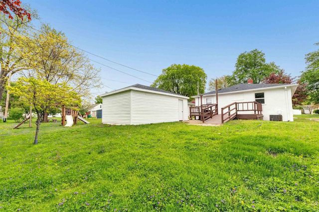 1875 SMITH STREET, Green Bay, WI 54302