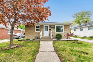 1875 SMITH STREET, Green Bay, WI 54302