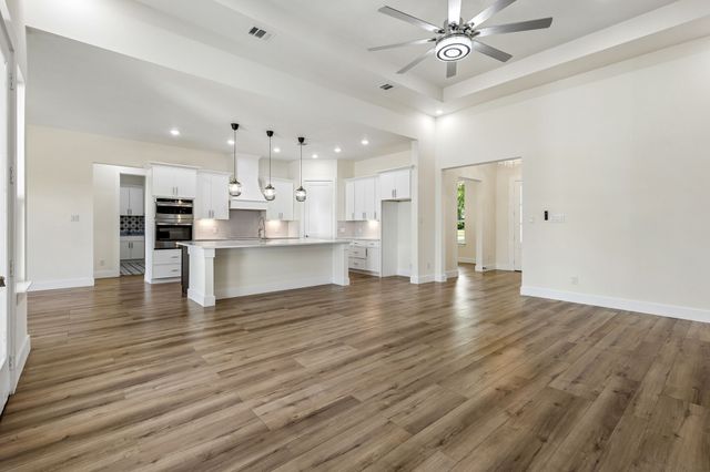 3710 Castle Drive, Rowlett, TX 75089