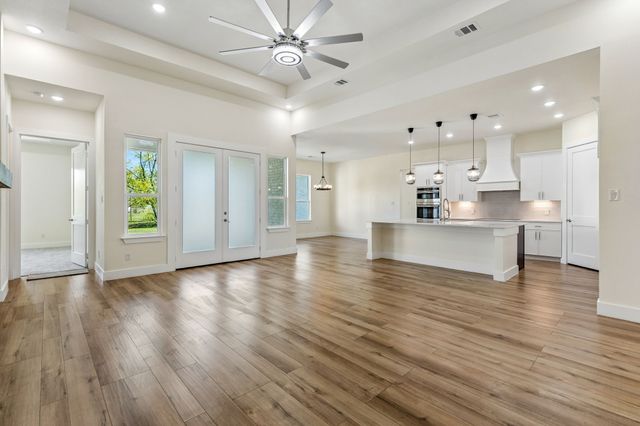 3710 Castle Drive, Rowlett, TX 75089