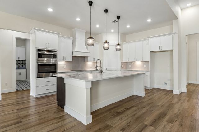 3710 Castle Drive, Rowlett, TX 75089