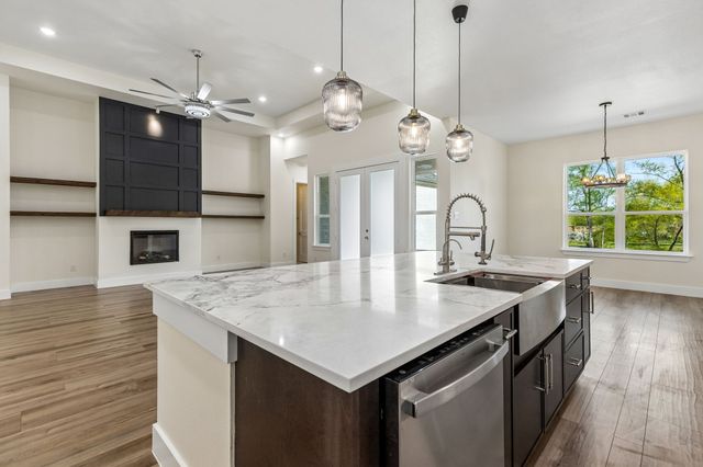 3710 Castle Drive, Rowlett, TX 75089