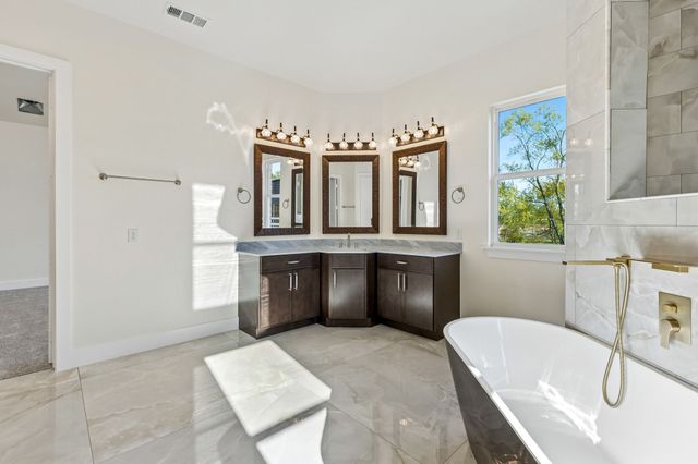 3710 Castle Drive, Rowlett, TX 75089