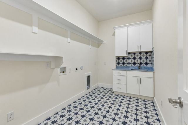 3710 Castle Drive, Rowlett, TX 75089