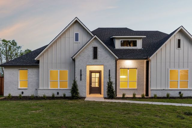 3710 Castle Drive, Rowlett, TX 75089