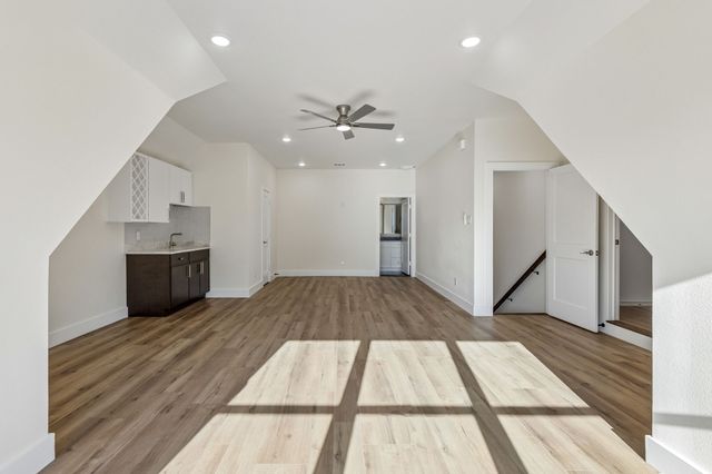 3710 Castle Drive, Rowlett, TX 75089