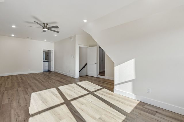 3710 Castle Drive, Rowlett, TX 75089