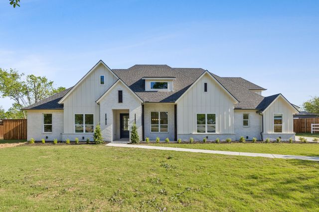 3710 Castle Drive, Rowlett, TX 75089