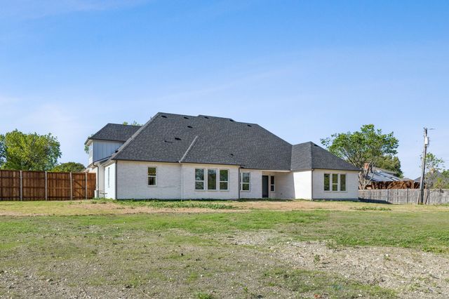 3710 Castle Drive, Rowlett, TX 75089