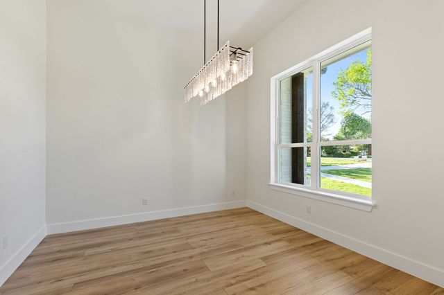 3710 Castle Drive, Rowlett, TX 75089