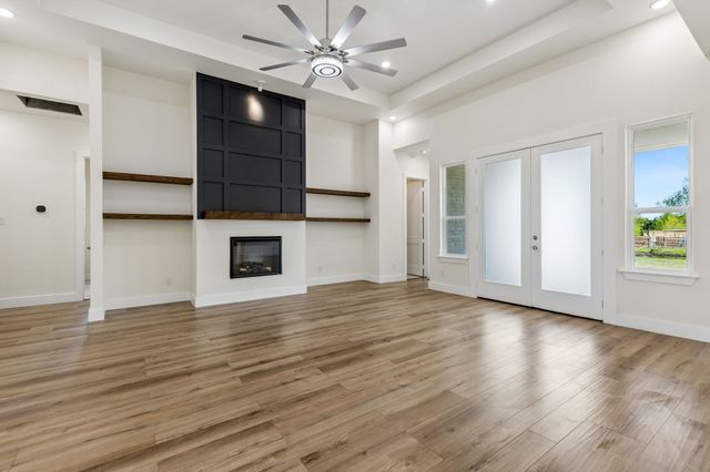 3710 Castle Drive, Rowlett, TX 75089