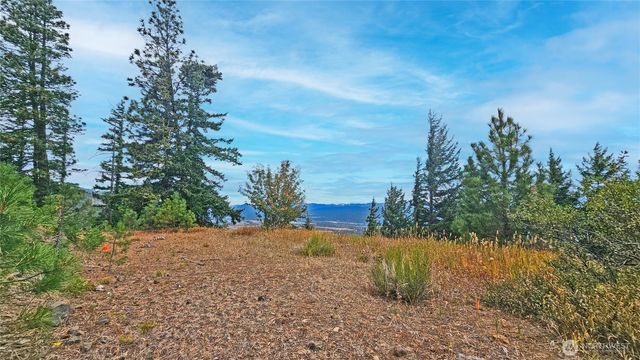 0 Lot 78 Skull Springs Road, Cle Elum, WA 98922
