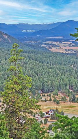 0 Lot 78 Skull Springs Road, Cle Elum, WA 98922