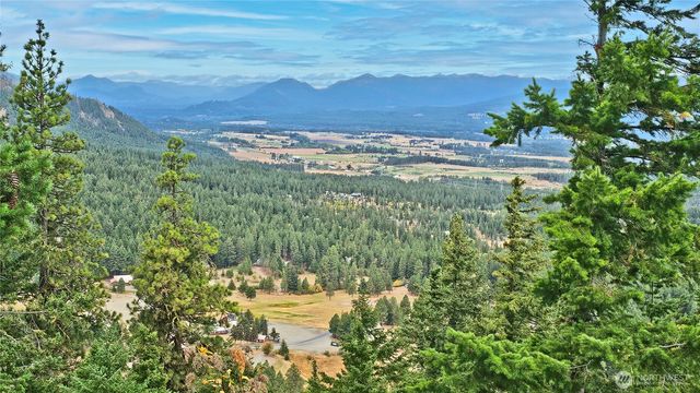 0 Lot 78 Skull Springs Road, Cle Elum, WA 98922