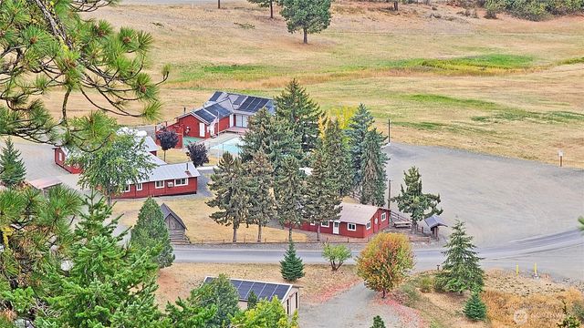 0 Lot 78 Skull Springs Road, Cle Elum, WA 98922