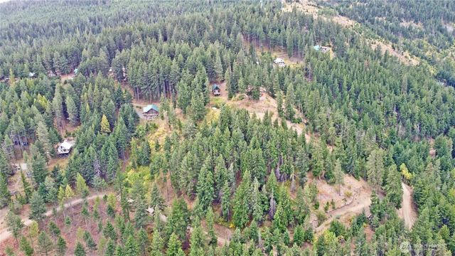 0 Lot 78 Skull Springs Road, Cle Elum, WA 98922