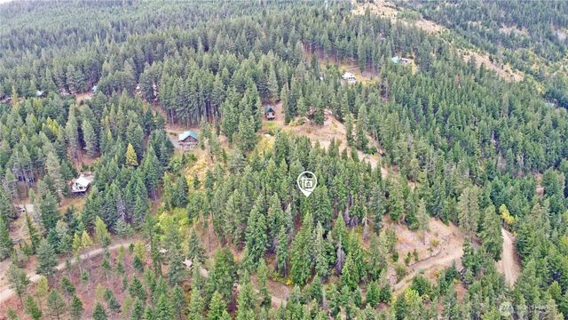 0 Lot 78 Skull Springs Road, Cle Elum, WA 98922