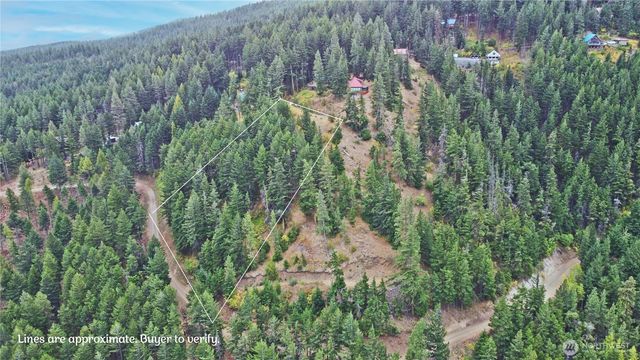 0 Lot 78 Skull Springs Road, Cle Elum, WA 98922