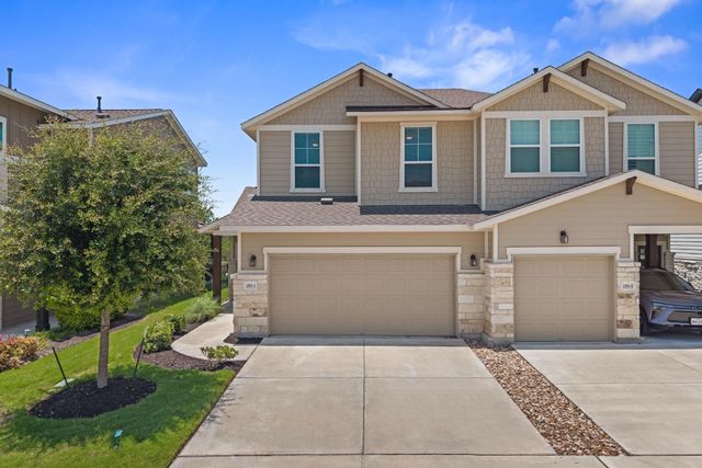 20506 Tractor DR A, Pflugerville, TX 78660