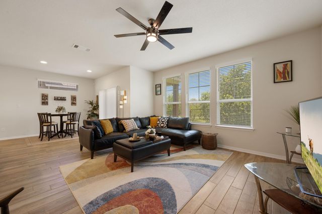 20506 Tractor DR A, Pflugerville, TX 78660