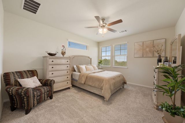 20506 Tractor DR A, Pflugerville, TX 78660