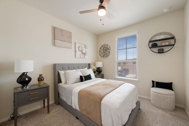20506 Tractor DR A, Pflugerville, TX 78660