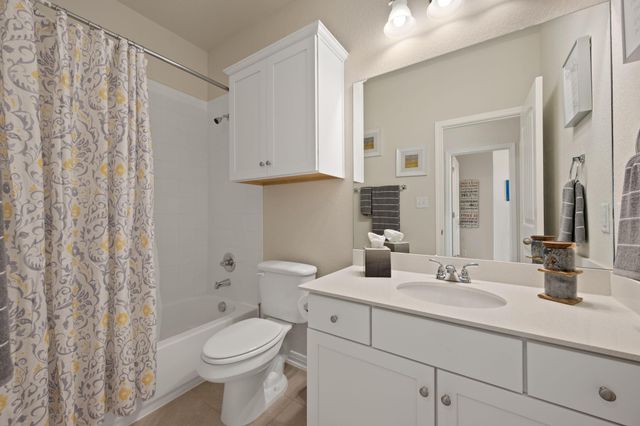 20506 Tractor DR A, Pflugerville, TX 78660