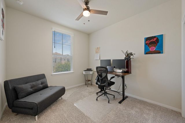 20506 Tractor DR A, Pflugerville, TX 78660