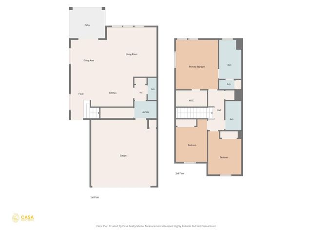 20506 Tractor DR A, Pflugerville, TX 78660