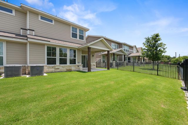 20506 Tractor DR A, Pflugerville, TX 78660