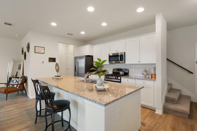 20506 Tractor DR A, Pflugerville, TX 78660
