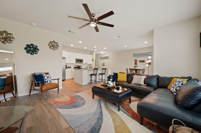 20506 Tractor DR A, Pflugerville, TX 78660