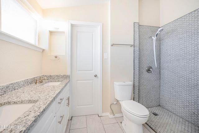 368 CHERMONT Court, El Paso, TX 79912