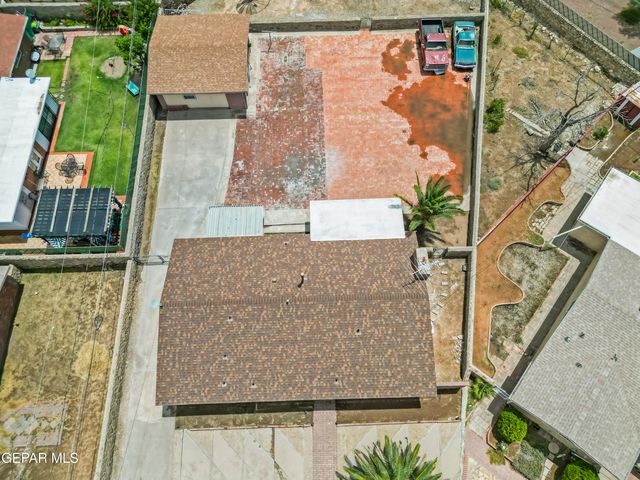 368 CHERMONT Court, El Paso, TX 79912